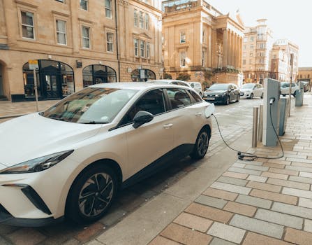 Nejlepší Motorové Oleje pro Hybridní Vozidla 2024
