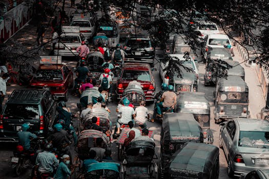 Jak se vyvíjely palivové filtry v autech: Od plátna po high-tech