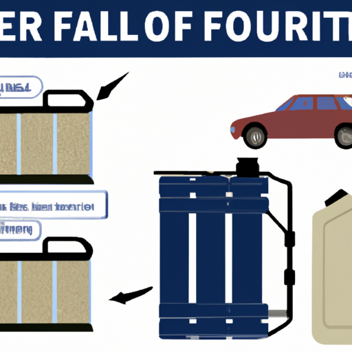 Jak Správně Vybrat a Udržovat Palivový Filtr pro Váš Vůz