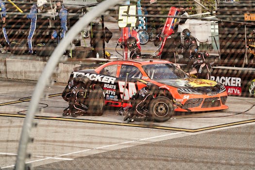 Role Palivového Filtru: Ochrana Motoru a Úspora Paliva