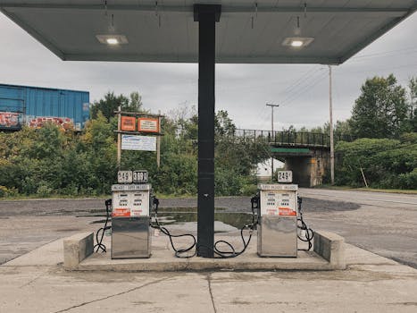 Rozdíly v Palivových Filtrech: Benzín vs. Diesel a Jak Vybrat Správný