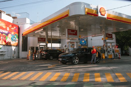 Top 6 Značek Palivových Filtů 2023: Které Vybrat pro Váš Vůz?