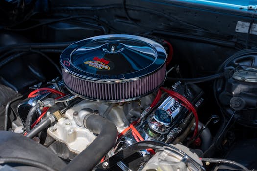 OEM vs. Aftermarket Palivové Filtry: Který Vybrat?