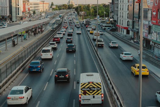 Zásadní role palivového filtru pro rychlé zrychlení vašeho auta