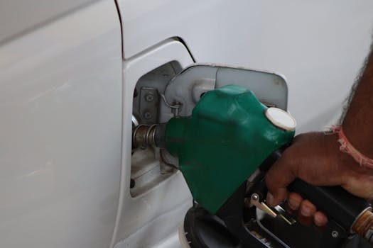 Jak správně vyměnit palivový filtr a předejít běžným chybám?