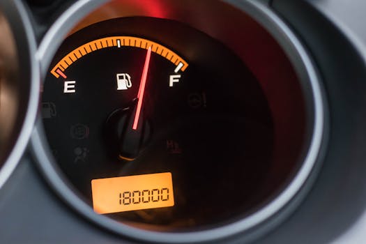 Palivové Filtry pro Benzinové Motory: Funkce, Inovace a Budoucnost