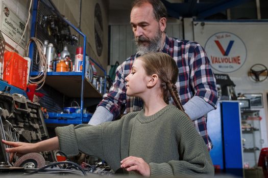 Chraňte svůj motor: Nejlepší praxe pro výběr olejového filtru
