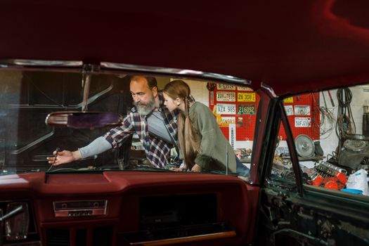 Zachraňte svůj motor: Jak správně pečovat o olejový filtr?
